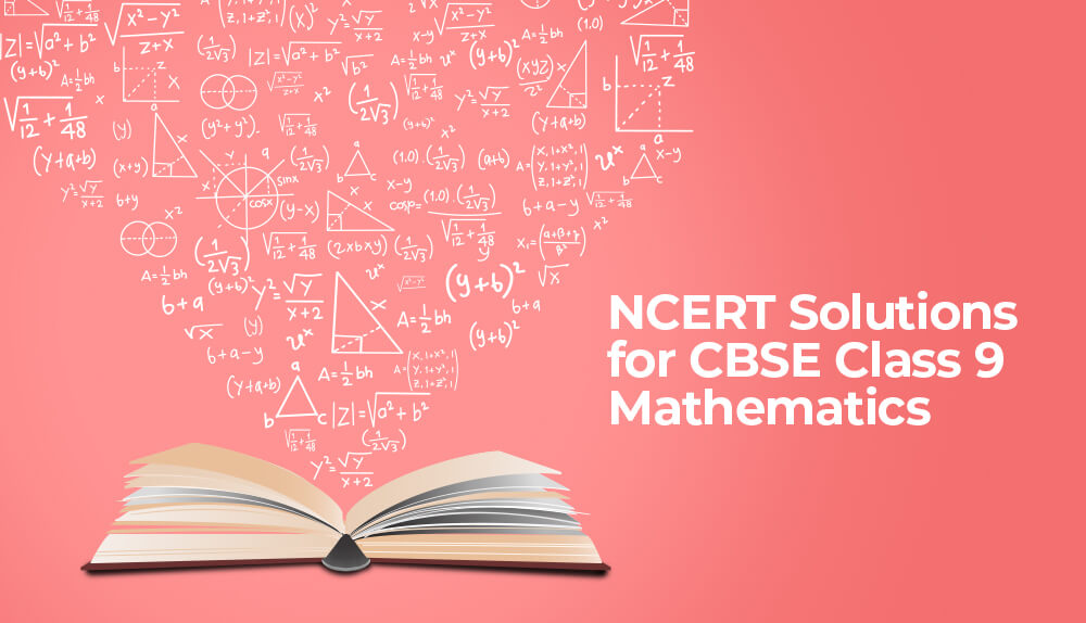 NCERT Solutions for Class 9
